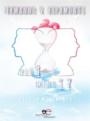 cover image of Più 1 o meno 1?